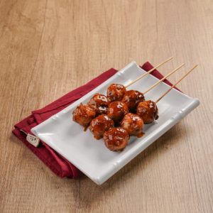 Bakso Bakar