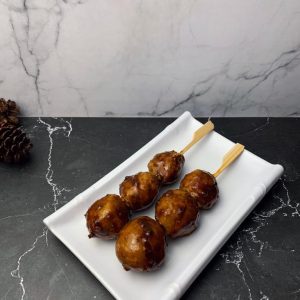 Bakso Bakar Sapi
