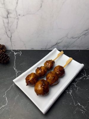 Bakso Bakar Sapi