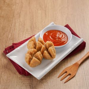 Bakso Goreng