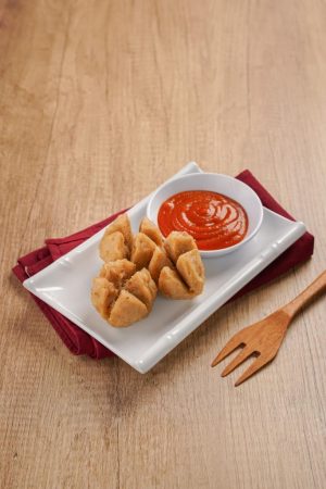 Bakso Goreng