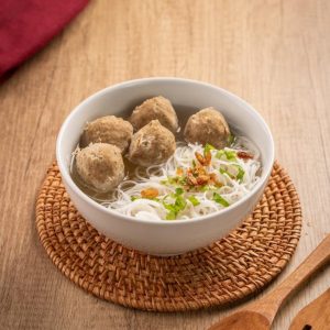 Bakso Halus