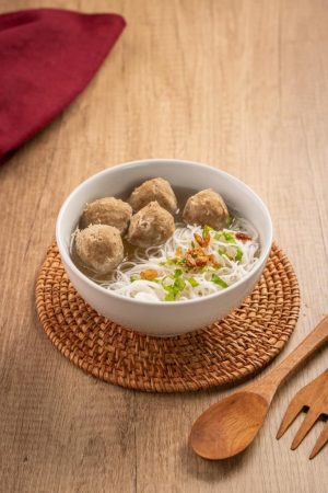 Bakso Halus
