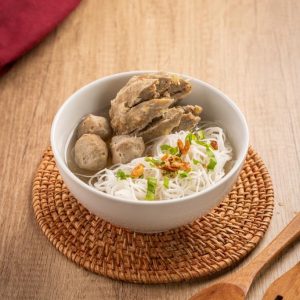 Bakso Super Urat