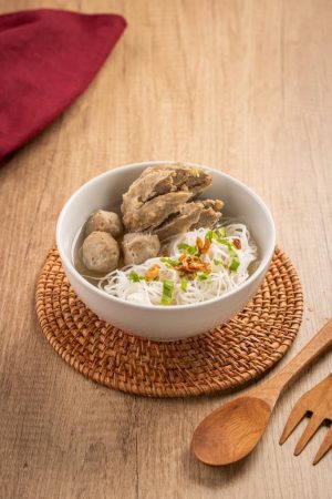 Bakso Super Urat