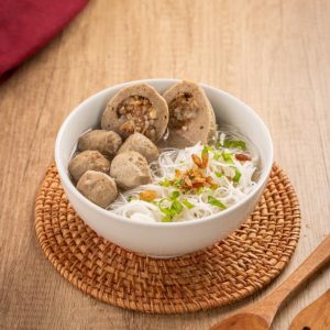 Bakso Tenis