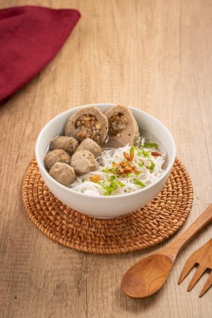 Bakso Tenis