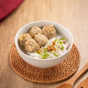 Bakso Urat