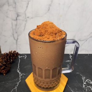 Es Milo Dino