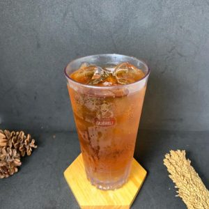 Es Teh Tawar