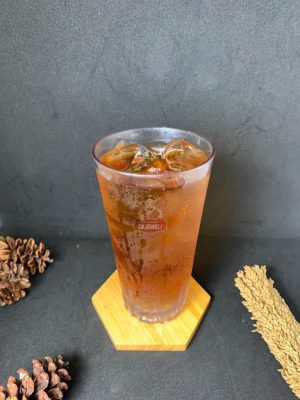 Es Teh Tawar