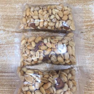 Kacang Bawang