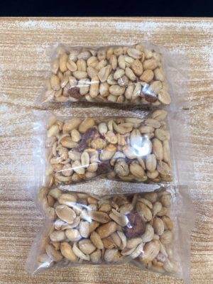 Kacang Bawang
