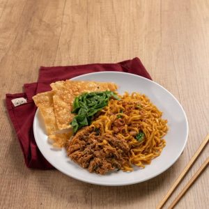 Mie Yamin