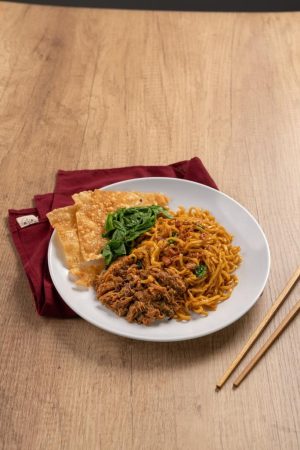 Mie Yamin