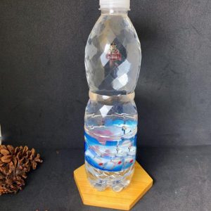 Air Mineral 580 Ml