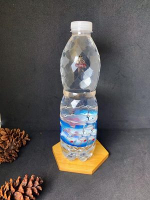 Air Mineral 580 Ml