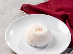 Nasi Putih