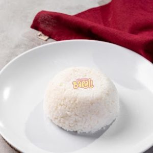 Nasi Putih