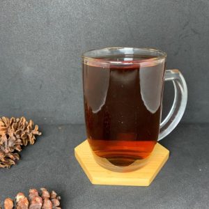 Teh Tawar Panas