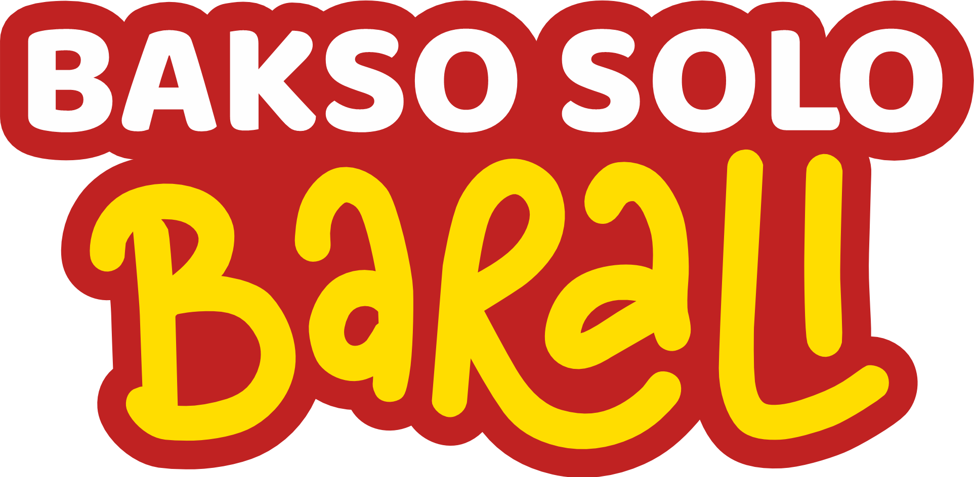 Bakso Solo Barali